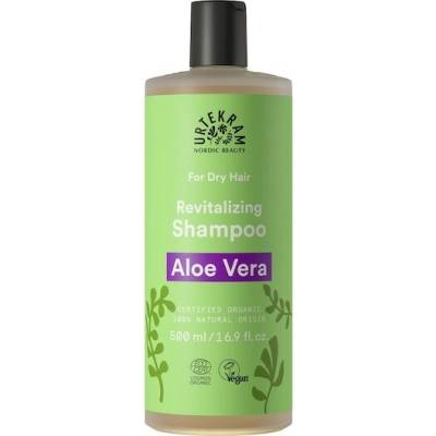 Urtekram Pece Aloe-VeraRevitalizing Shampoo For Normal Hair 250 ml