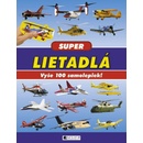 Super Lietadlá
