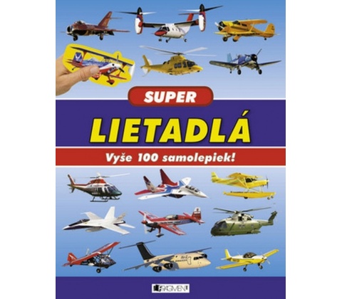 Super Lietadlá