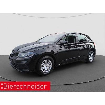 Volkswagen Polo 1.0 MPI 59 kW