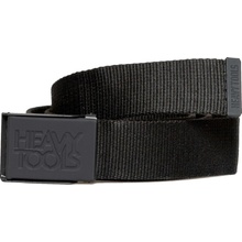 Heavy Tools pánský opasek Livas A15-013W25 Black