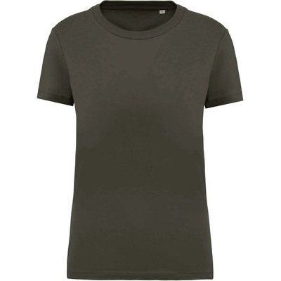 Native Spirit Native Organic Khaki