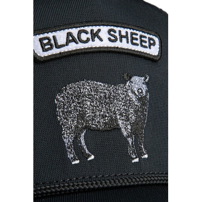 Goorin Bros Шапка с козирка Goorin Bros GB2 Black Sheep (101.1734)