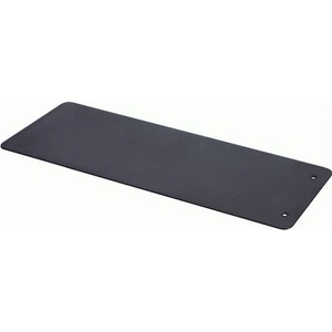 AIREX® Постелка за упражнения AIREX® Yoga Calyana Advanced Studio, антрацит
