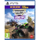 Monster Jam Showdown (D1 Edition)