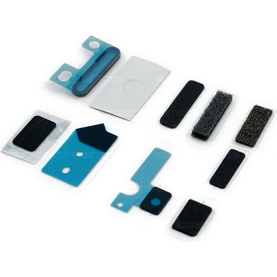 OEM Set pěnových krytů konektorů pro iPhone 7 PLUS