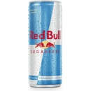Red Bull Energy drink bez cukru 0,25l