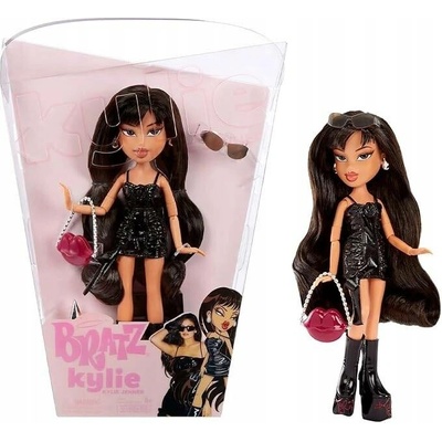 Bratz x Kylie Jenner Day Módní Panenka s Denním Outfitem Sada 594772