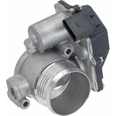 Hrdlo škrtiacej klapky VDO/CONTINENTAL 2803605115302