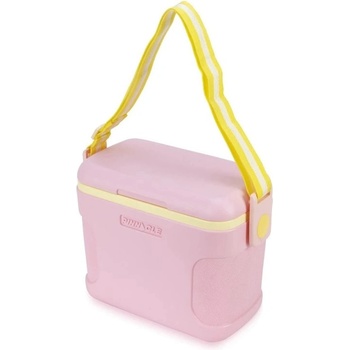 Pinnacle Passion 8L Цвят: розов