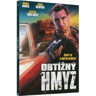 Obtížny hmyz