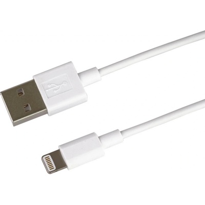 PremiumCord kipod32 Lightning iPhone nabíjecí a synchronizační , 8pin - USB A, 1m