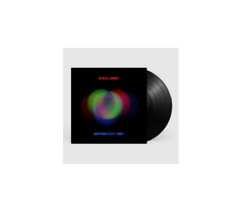 LOCUST - SPECTRAL+ (2VINYL)