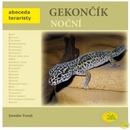 Gekončík noční - Abeceda teraristy - Forejt Jaroslav