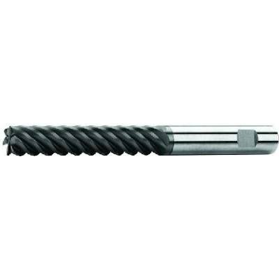 ZPS-FN Fréza válcová čelní 12x65x120, Z6,45°, ZPS, SK, AlTiN, H