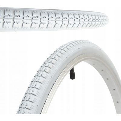 Deli Tire Grey S-187, rozmer kolesa 24", šírka 37 mm, hmotnosť 550 g