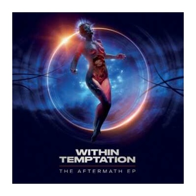 WITHIN TEMPTATION - AFTERMATH EP LP