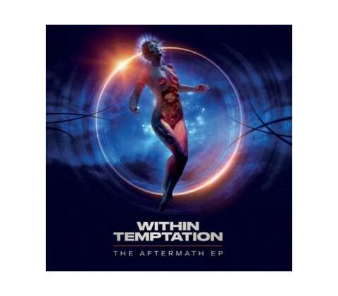 WITHIN TEMPTATION - AFTERMATH EP LP