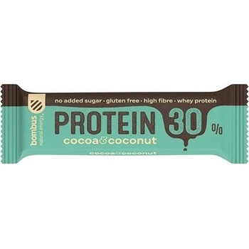 Bombus Proteín 30% 50 g