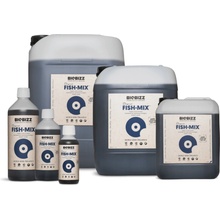BioBizz Fish Mix 1l