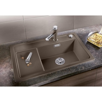 Image 1 of BLANCO ZENAR XL 6 S Compact (523775)