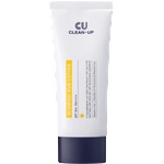 CUSKIN Clean Up Blemish Sun Lotion 50+ PA++++ - Лек слънцезащитен лосион, 60мл
