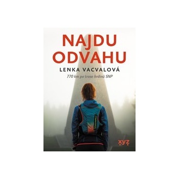 Najdu odvahu