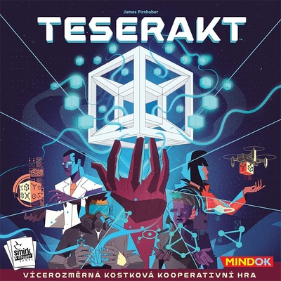 MINDOK Teserakt
