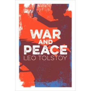 War and Peace | Leo Tolstoy (ISBN: 9781788886529)