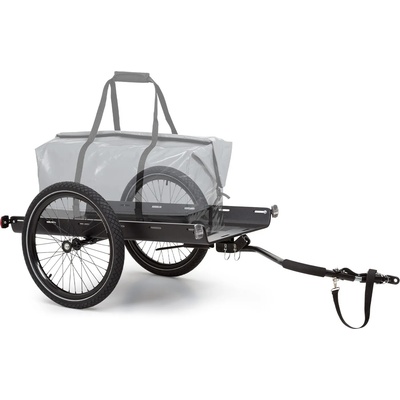 KLARFIT Companion Travel L (BCT1-CompanionT-Grey)