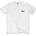 The Beatles Drop T Logo White S Риза (BEATBPTEEP10MW01)