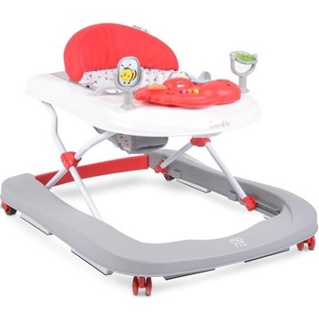 Moni Проходилка Ramble 2в1 червен (3800146244002)