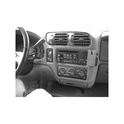 Brodit ProClip montážní konzole pro Chevrolet Blazer S10 98-05, na střed 852679