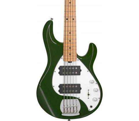 Sterling Ray 5