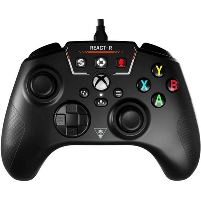 Turtle Beach REACT-R TBS-0730-02