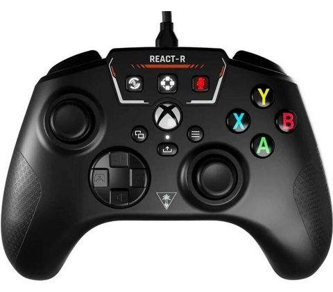 Turtle Beach REACT-R TBS-0730-02