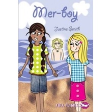 Mer-boy - J. Smith