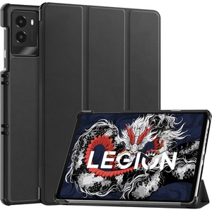 Techsuit Калъф за таблет Lenovo Legion Tab Gen 3 - Techsuit FoldPro - Черен