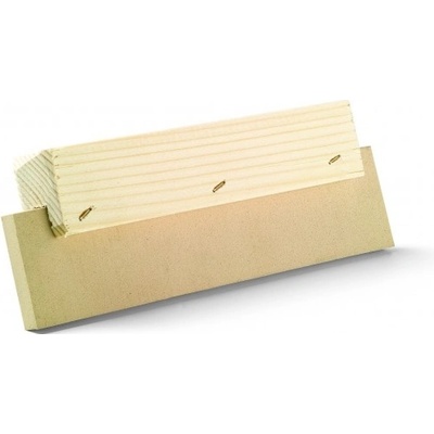 Schuller Gumová špachtle 200mm