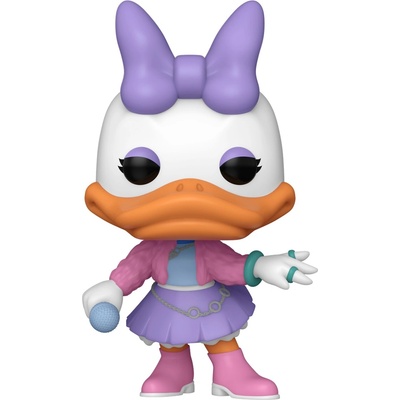 Funko Фигура Funko POP! Disney: Mickey & Friends - Daisy Duck #1619 (105302)