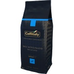 Caffitaly Кафе на зърна Caffitaly Decaffeinato, 500 г