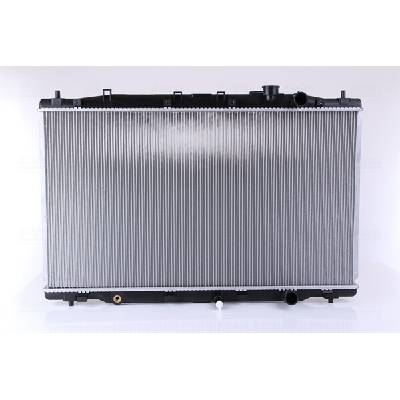 Chladič motora NISSENS 606443