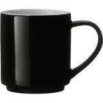 MAKU Керамична чаша 300 мл. - черна (TB-MAKU-323680-Black)