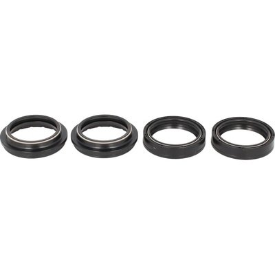 ALL BALLS sady gufer a prachovek pro př.vidlice BMW F 700 GS, 650GS K72, 650CS ABS (SCARV.), 650CS (SCARV.) 02-16, HP2 1200 (SPORT) 08, R 1200 RT, GS, R LC, R, ST 04-14 (56-161, AB56-161, AB56-161) – Hledejceny.cz