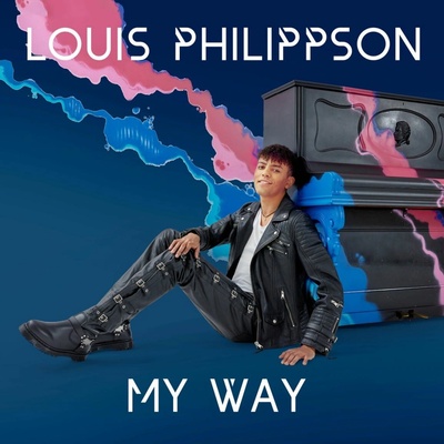 Louis Philippson: My Way LP