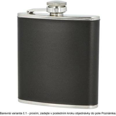 VPKCZ Placatka Easy, 6oz, 8mix