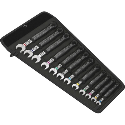 Wera Očkoploché klíče 6 ÷ 17 mm Bicycle Set 12 - 12 dílů Joker 6003 004181