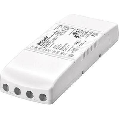 Tridonic Zumtobel Group LED driver konstantní napětí, konstantní proud 25 W 350 - 1050 mA 20 - 50 V 1 ks