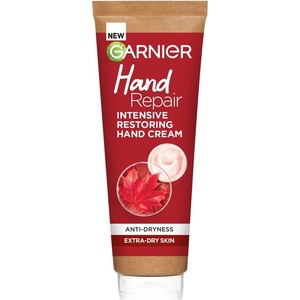Garnier Крем за ръце Hand Repair, 75 ml - ozone