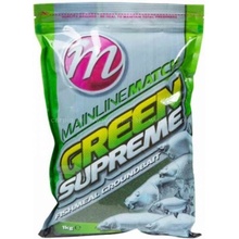 Mainline Green Supreme 1kg